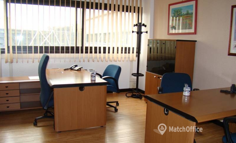 Business center da affittare a Roma di 40 m², Viale Castello della Magliana 38 - 1 | MatchOffice.it
