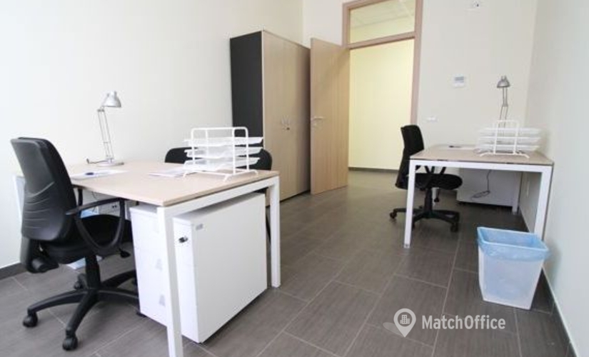 40 m² Business park in Bracciano, Via dei Lecci 67 (00062) - 1 | MatchOffice.com
