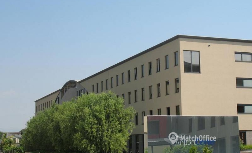 Uffici arredati disponibili per l'affitto a Verona di 25 m², Via Monte Baldo 10 - 4 | MatchOffice