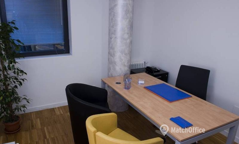 Uffici arredati da affittare a Verona di 25 m², Via Monte Baldo 10 - 0 | MatchOffice