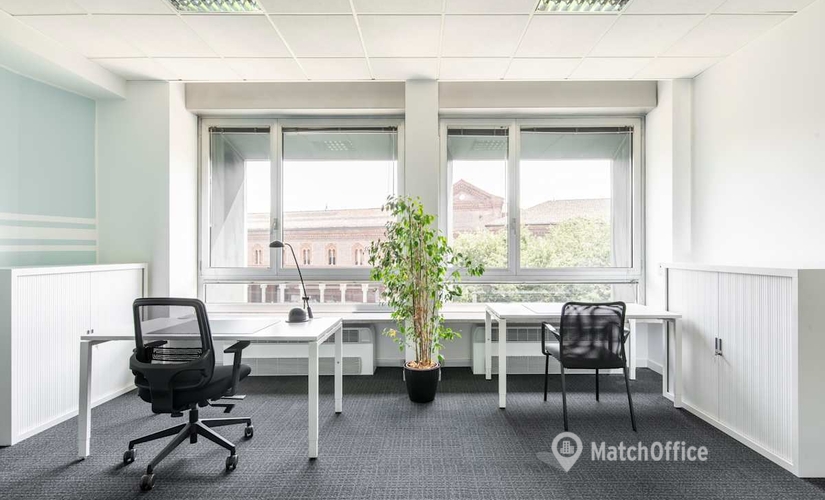Coworking Largo Richini 6 20122 Milan