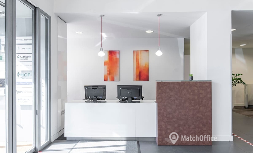 Affitta spazio coworking adatto a Milano di 10 m², Largo Richini 6 - 1 | MatchOffice