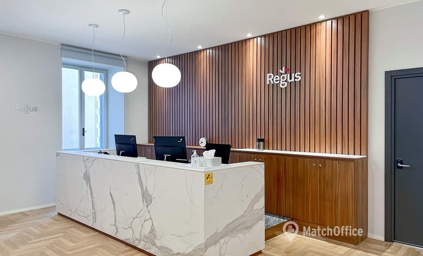 Coworking Piazza del Popolo, 18,Palazzo Valadier 00187 Rome City