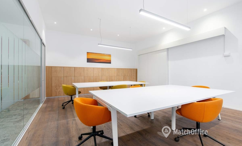Coworking Via Antonio Salandra 18,18 00187 Rome City