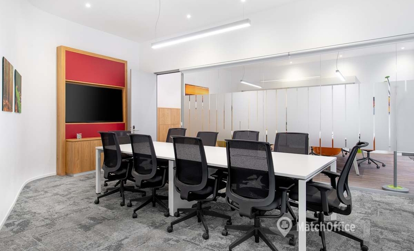 Virtual office Via Antonio Salandra 18,18 00187 Rome City