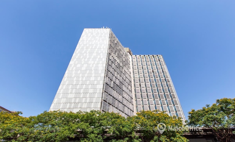 10 m² Coworking in Naples, Corso Novara 10 (80143) - 0 | MatchOffice.com