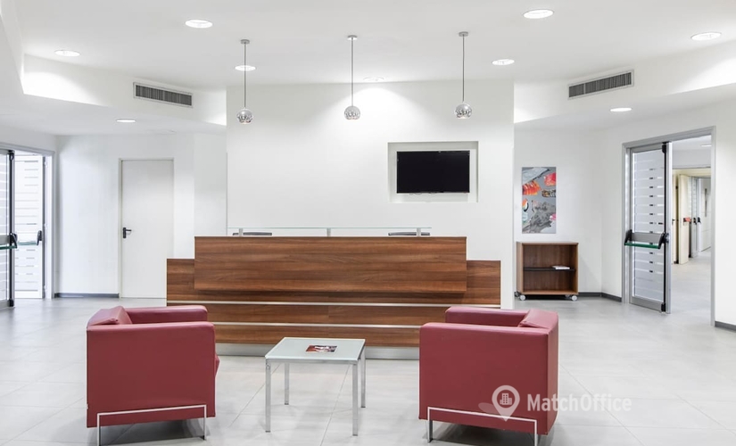 10 m² Serviced office in Naples, Corso Novara 10 (80143) - 4 | MatchOffice.com