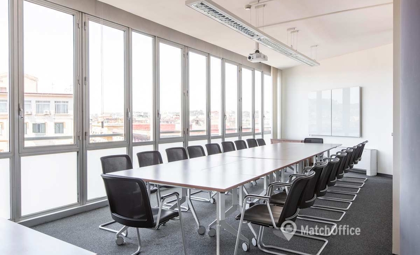 Virtual business address in Naples, Corso Novara 10 (80143) - 2 | MatchOffice