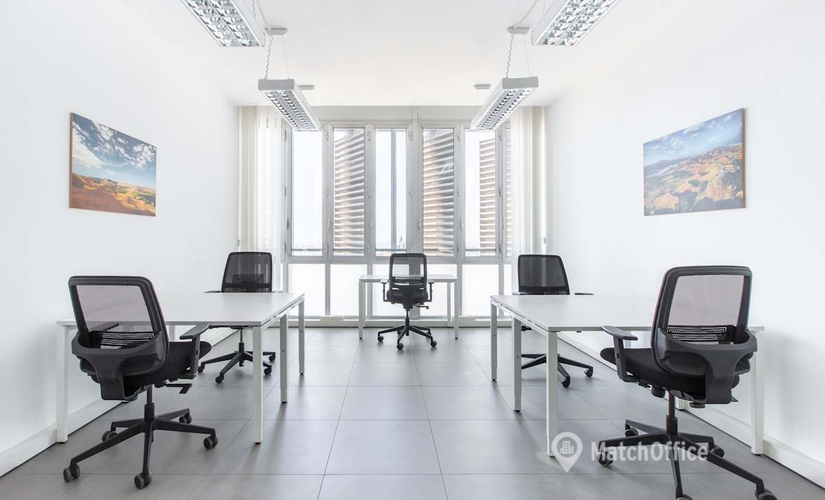 Virtual office space in Naples, Corso Novara 10 (80143) - 3 | MatchOffice
