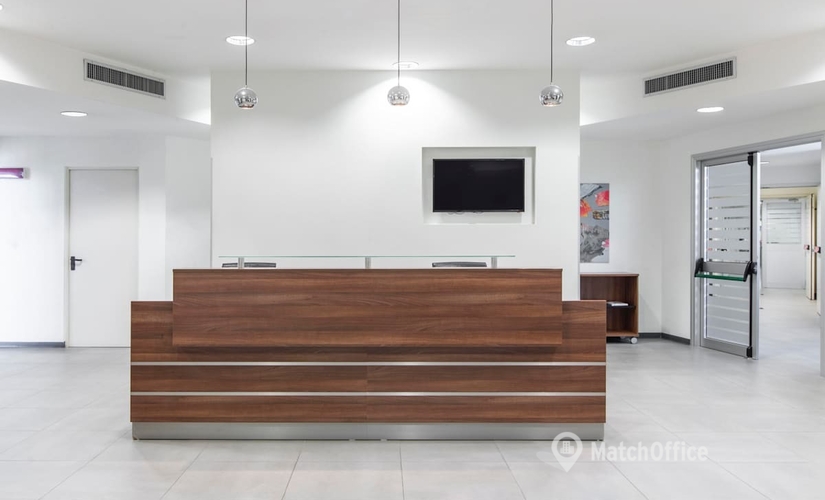 Virtual office space in Naples, Corso Novara 10 (80143) - 1 | MatchOffice