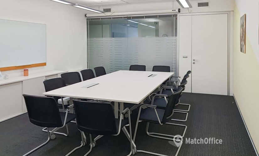 Trova ufficio condiviso comodo a Milano di 10 m², Milano Fiori Strada 6 - 2 | MatchOffice