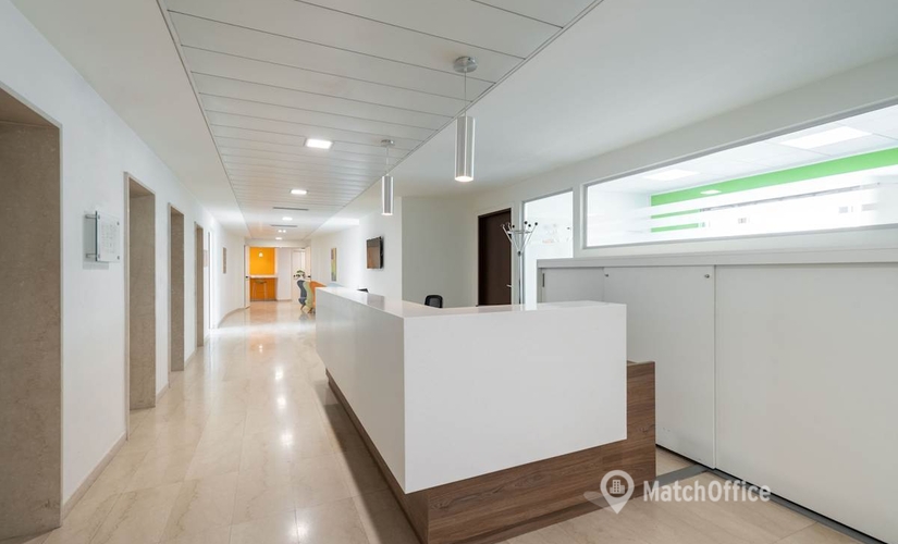 Business center Via Roberto Lepetit 8/10,Zona Stazione Centrale 20124 Milan