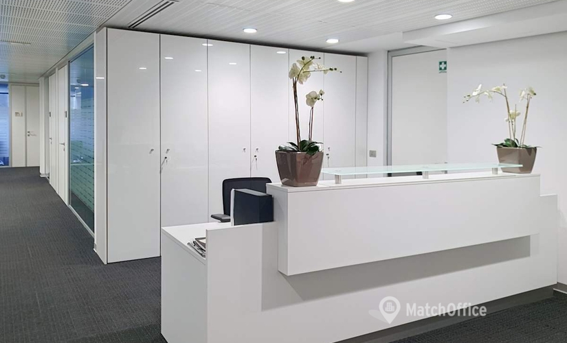 Esplora il nostro indirizzo aziendale virtuale funzionale a Milano, Milano Fiori Strada 6 - 1 | MatchOffice.it