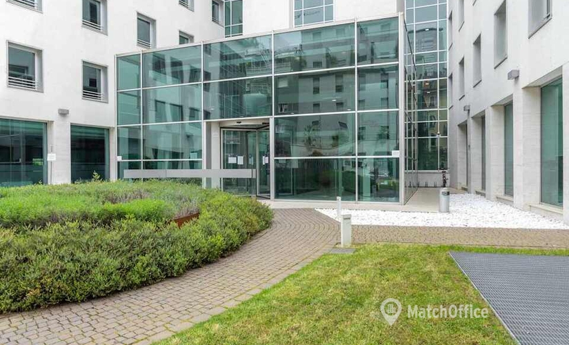 Affitta spazio coworking flessibile a Milano di 10 m², Via Roberto Lepetit 8/10 - 0 | MatchOffice