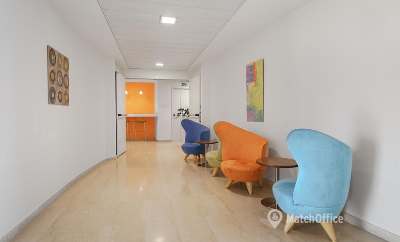 Virtual office Via Roberto Lepetit 8/10,Zona Stazione Centrale 20124 Milan