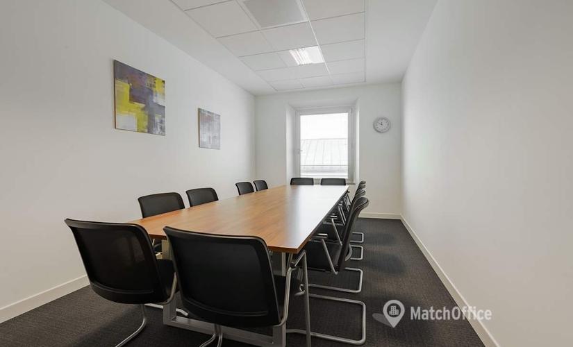 Collabora con il nostro indirizzo ufficio virtuale comodo a Milano, Via Roberto Lepetit 8/10 - 2 | MatchOffice