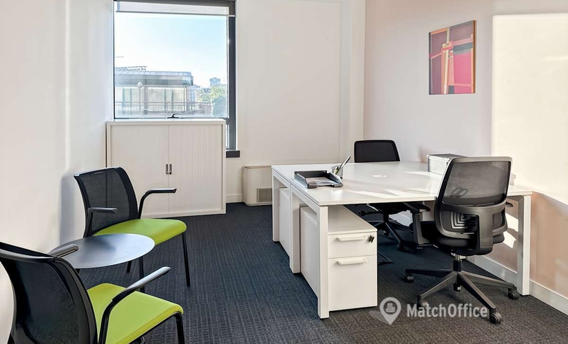 Affitta spazio coworking comodo a Milano di 10 m², Viale Enrico Forlanini 23 - 3 | MatchOffice.it