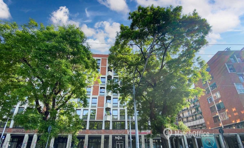 Trova ufficio coworking comodo a Bologna di 10 m², Viale Masini 12/14 - 0 | MatchOffice