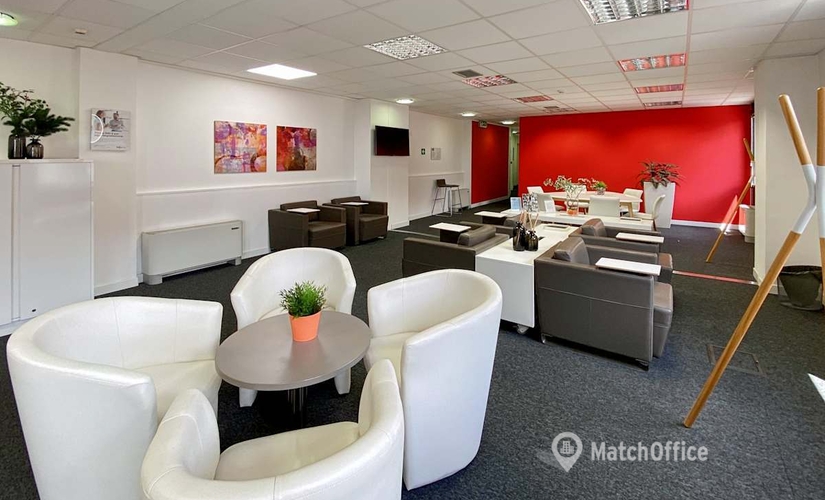 Esplora spazio coworking flessibile a Bologna di 10 m², Viale Masini 12/14 - 4 | MatchOffice.it