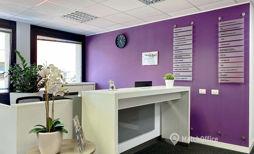 Esplora il nostro indirizzo ufficio virtuale comodo a Bologna, Viale Masini 12/14 - 1 | MatchOffice.it