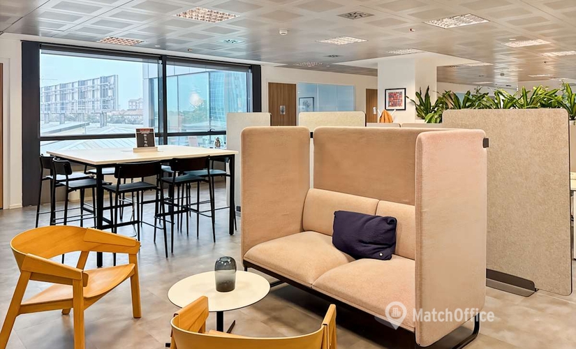 Business center da affittare a Milano di 10 m², Viale Enrico Forlanini 23 - 4 | MatchOffice.it