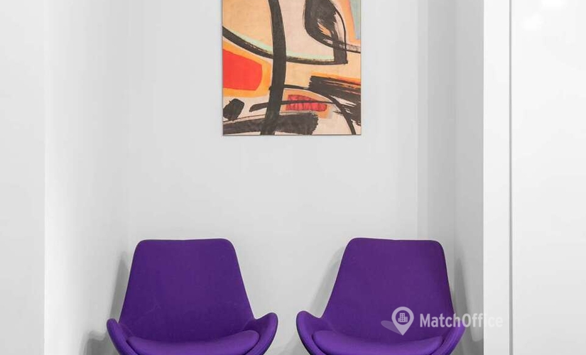 Esplora ufficio coworking comodo a Milano di 10 m², Via Mengoni 4 - 4 | MatchOffice