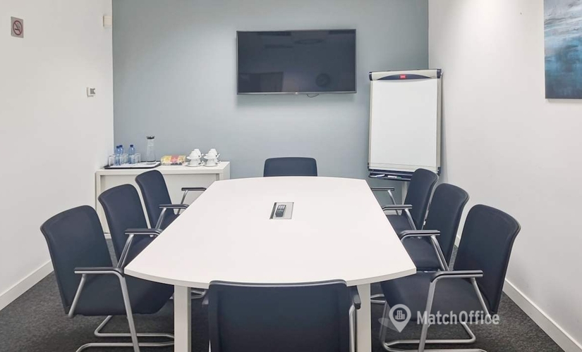 Affitta il nostro indirizzo ufficio virtuale comodo a Brescia, Via Fratelli Ugoni 36 - 2 | MatchOffice.it