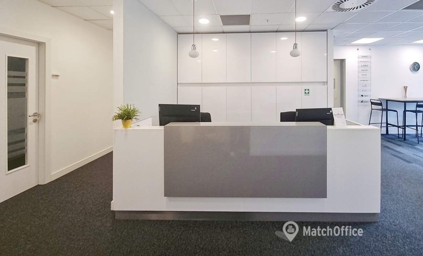 Affitta spazio coworking comodo a Brescia di 10 m², Via Fratelli Ugoni 36 - 1 | MatchOffice