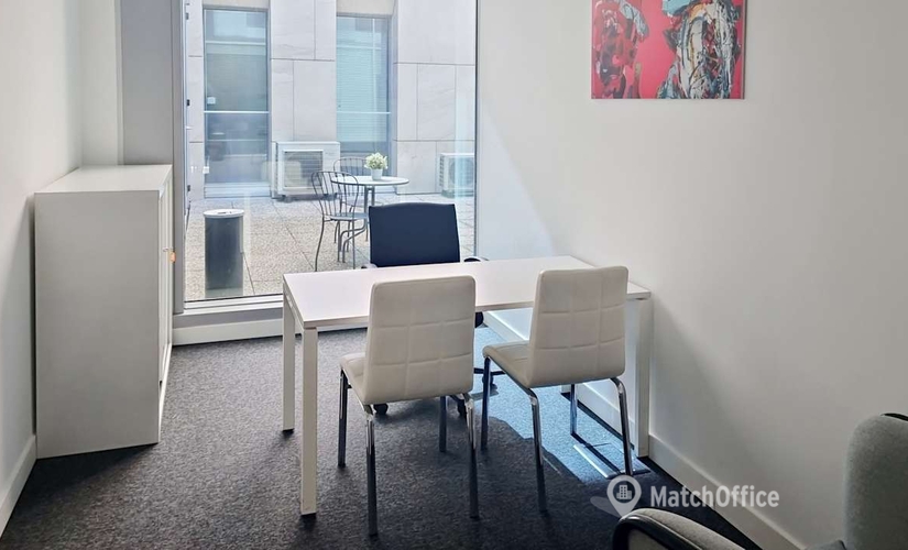 Trova ufficio coworking comodo a Brescia di 10 m², Via Fratelli Ugoni 36 - 3 | MatchOffice.it