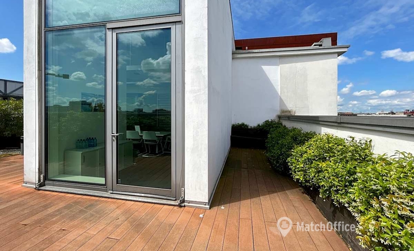 Business center da affittare a Milano di 10 m², Via Benigno Crespi 19 - 0 | MatchOffice