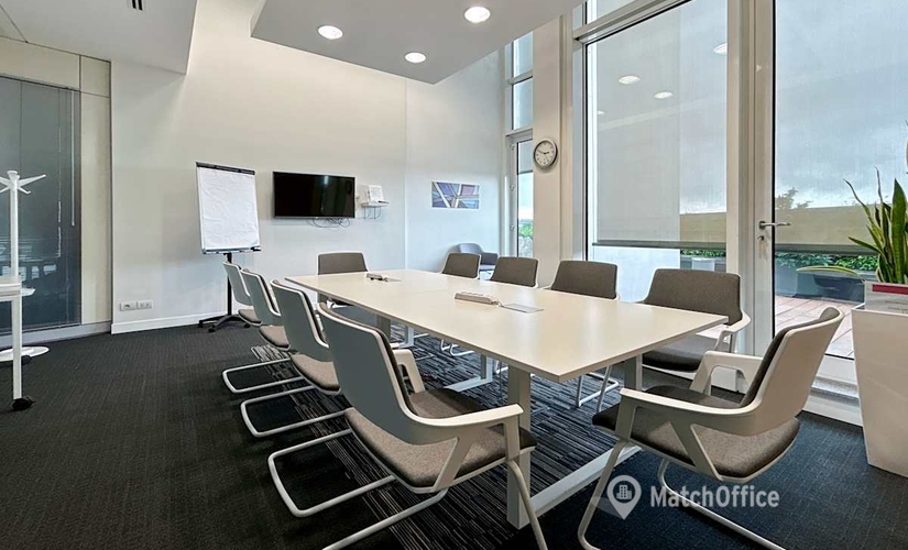 Virtual office Via Benigno Crespi 19,MAC4,4° piano 20159 Milan