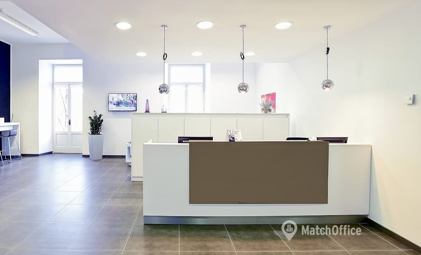 Affitta il nostro ufficio virtuale funzionale a Bergamo, Viale Papa Giovanni XXIII - 1 | MatchOffice.it