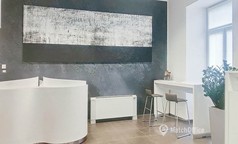 Business center disponibili per l'affitto a Bergamo di 10 m², Viale Papa Giovanni XXIII - 4 | MatchOffice