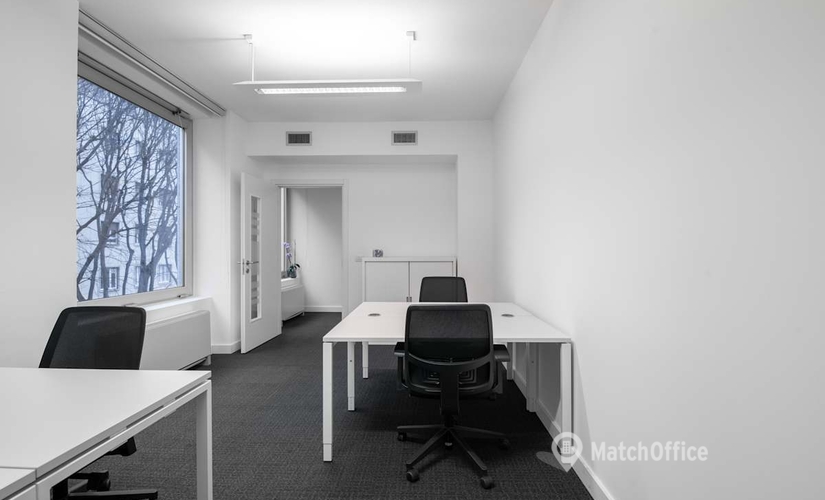 Business center Via Tiziano 32,Piano 4 20145 Milan