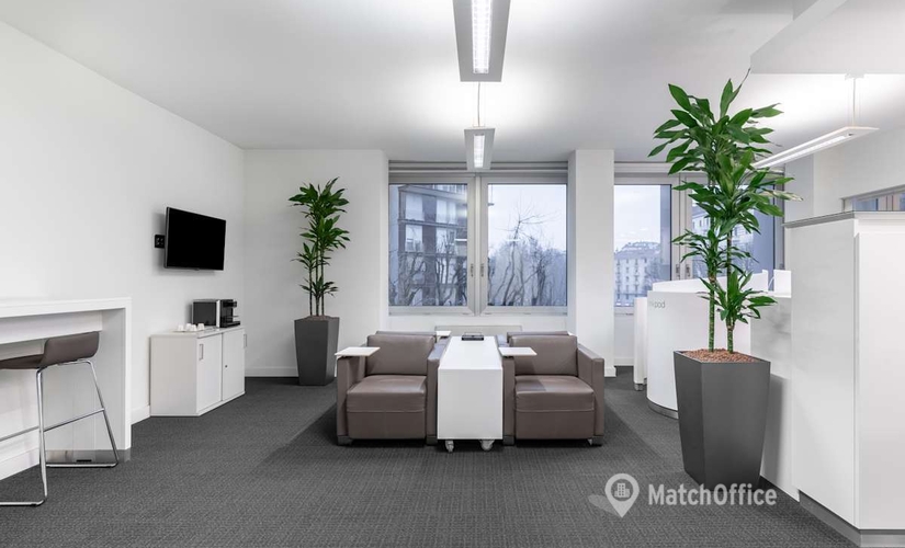 Business center Via Tiziano 32,Piano 4 20145 Milan