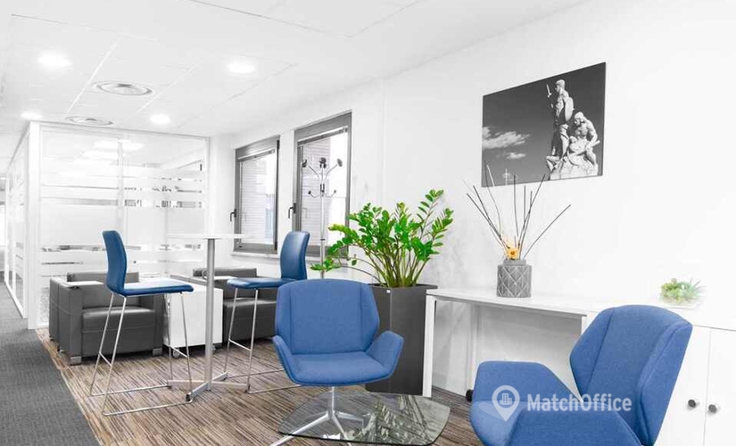 Coworking Piazzale Luigi Sturzo 15,3rd floor 00144 Rome City