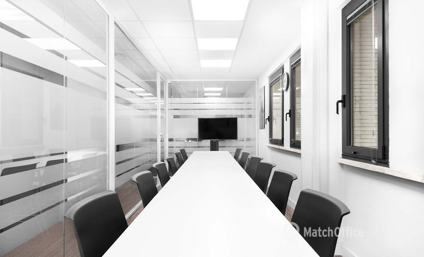 Virtual office in Rome City, Piazzale Luigi Sturzo 15 (00144) - 2 | MatchOffice