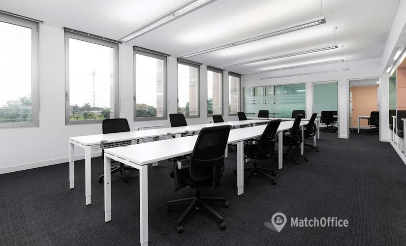 Trova ufficio temporaneo adatto a Milano di 10 m², Via Pietro Paleocapa 7 - 2 | MatchOffice.it