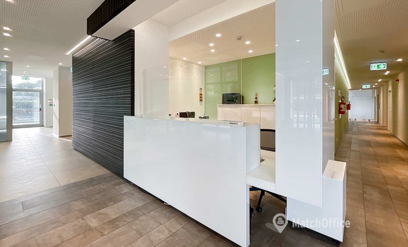 Uffici arredati disponibili per l'affitto a Milano di 10 m², Viale Monza 347 - 1 | MatchOffice