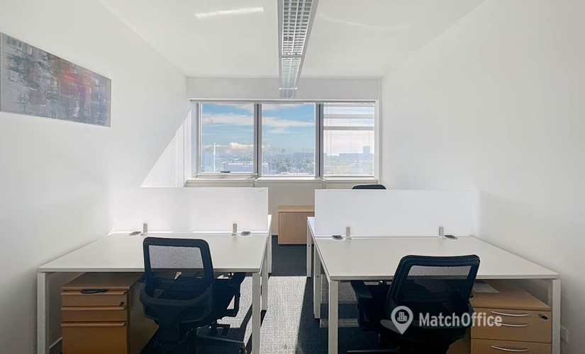 Trova ufficio temporaneo adatto a Milano di 10 m², Viale Monza 347 - 3 | MatchOffice