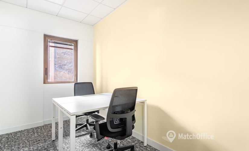 Business center Via Properzio, 5,Piano 4 00193 Rome City