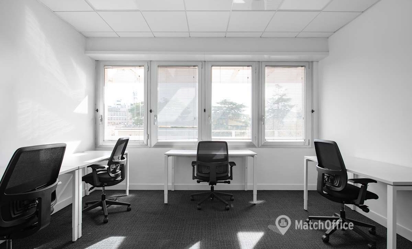 Virtual office space in Rome City, Via Vincenzo Bellini 22 (00198) - 3 | MatchOffice
