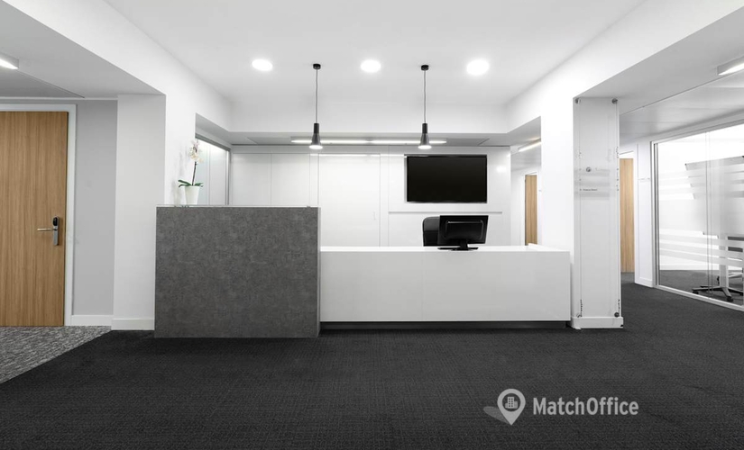 Virtual office Via Pietro Paleocapa 7 20121 Milan