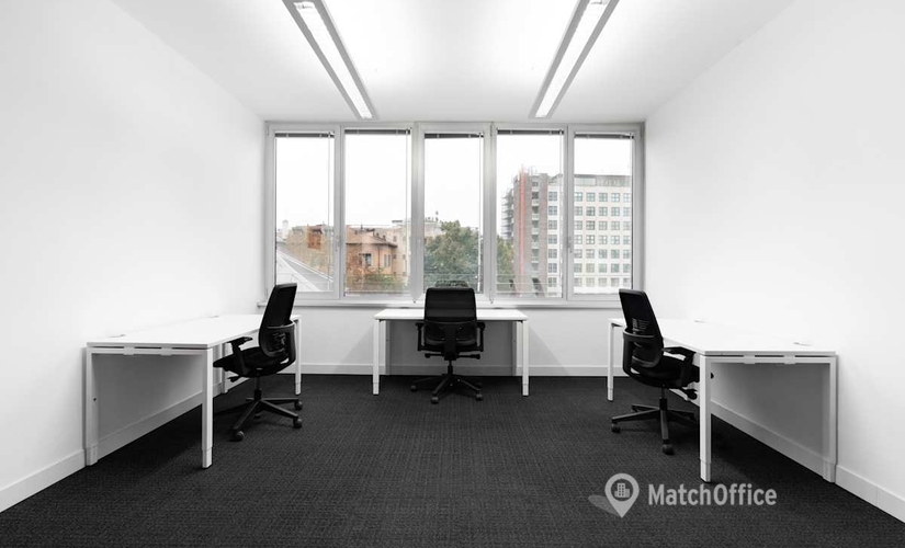 Virtual office Via Pietro Paleocapa 7 20121 Milan