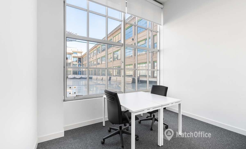 Uffici e spazi aziendali disponibili per l'affitto a Torino di 10 m², Via Nizza 262 Interno 1 - 3 | MatchOffice.it