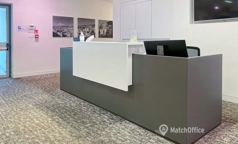 Uffici arredati da affittare a Genova di 10 m², Via De Marini 16 - 1 | MatchOffice