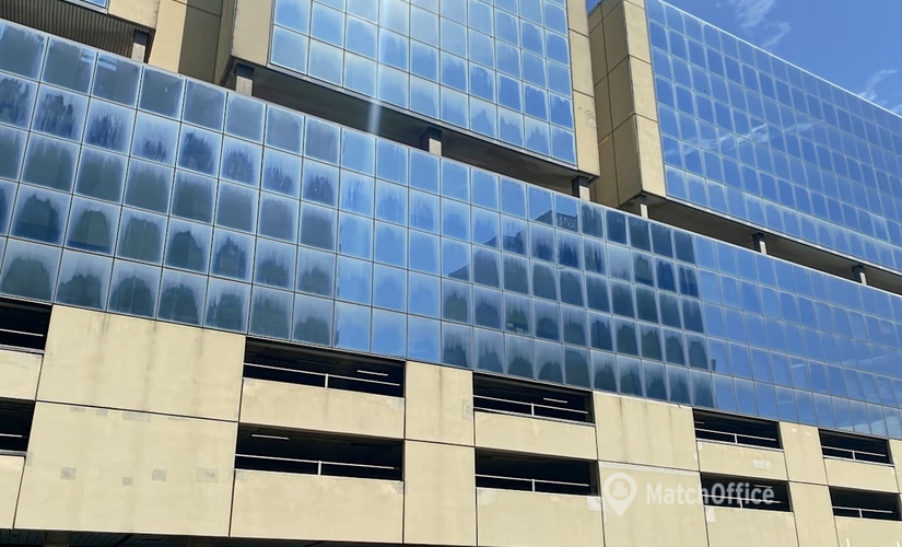 Uffici e spazi aziendali disponibili per l'affitto a Genova di 10 m², Via De Marini 16 - 0 | MatchOffice