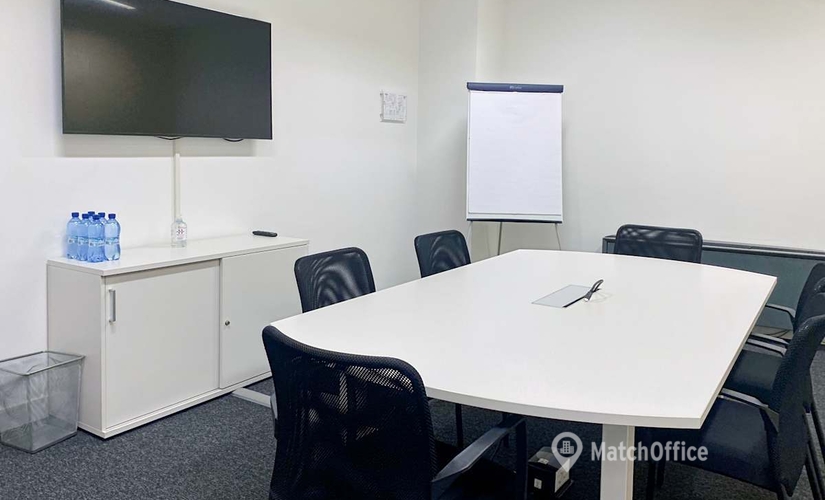 Uffici e spazi aziendali da affittare a Genova di 10 m², Via De Marini 16 - 2 | MatchOffice