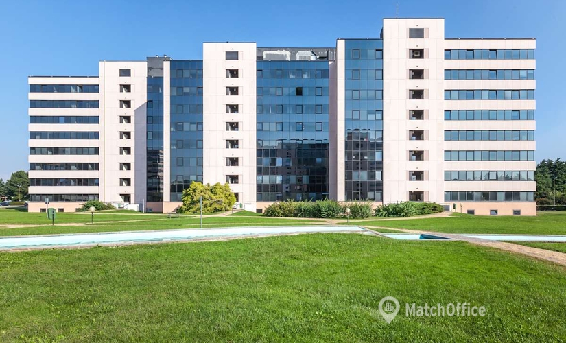 Business center disponibili per l'affitto a Milano di 10 m², Via Paracelso 26 - 0 | MatchOffice.it