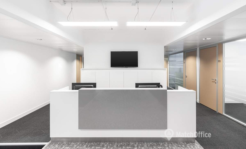 Business center disponibili per l'affitto a Milano di 10 m², Via Paracelso 26 - 1 | MatchOffice